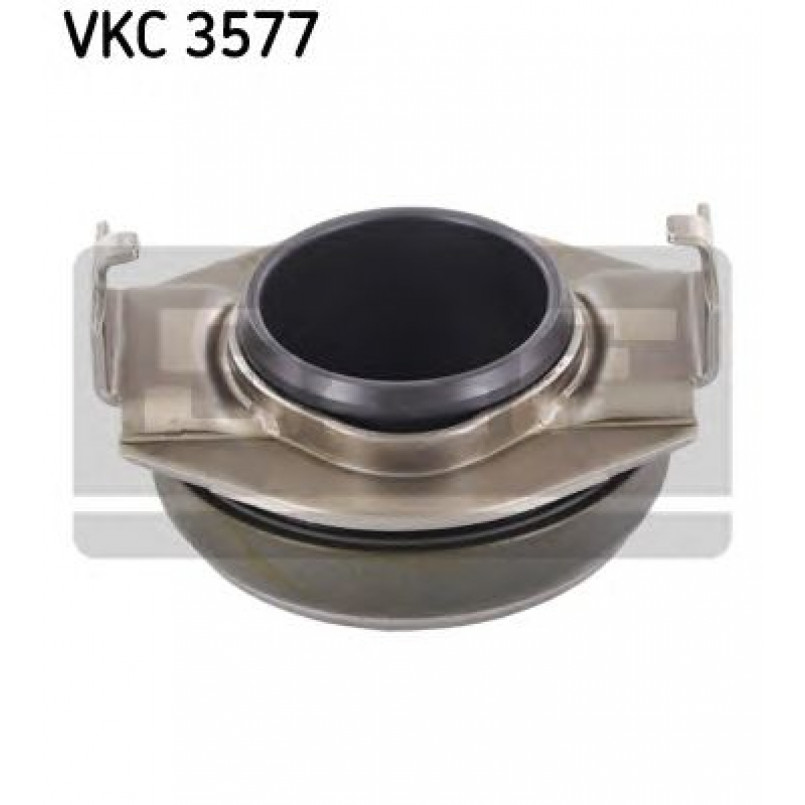 VKC 3577 SKF - Вижимний підшипник